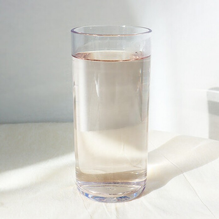 내열 오픈 슬림 리유저블컵 (16온즈) 450ml